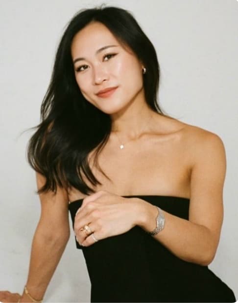 Jenny Lei